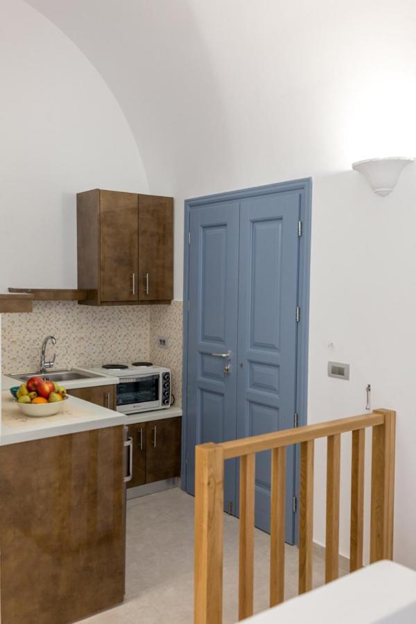 Luxe Maroussi Villas Pýrgos Dış mekan fotoğraf