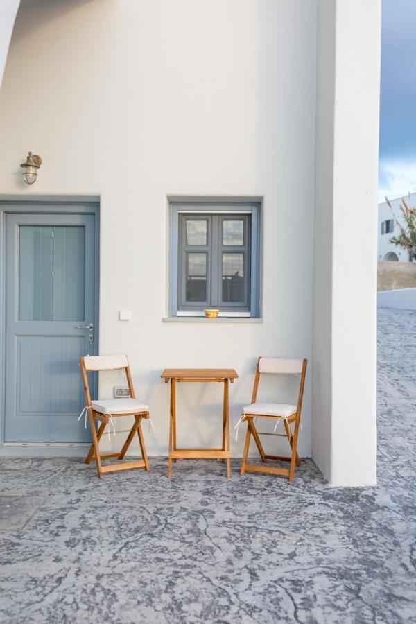 Luxe Maroussi Villas Pýrgos Dış mekan fotoğraf