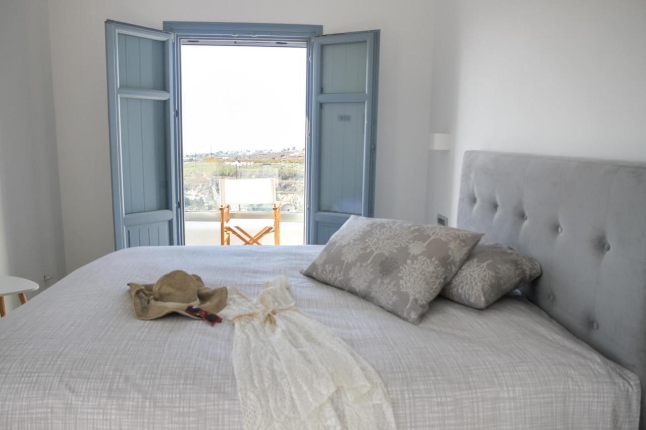 Luxe Maroussi Villas Pýrgos Dış mekan fotoğraf