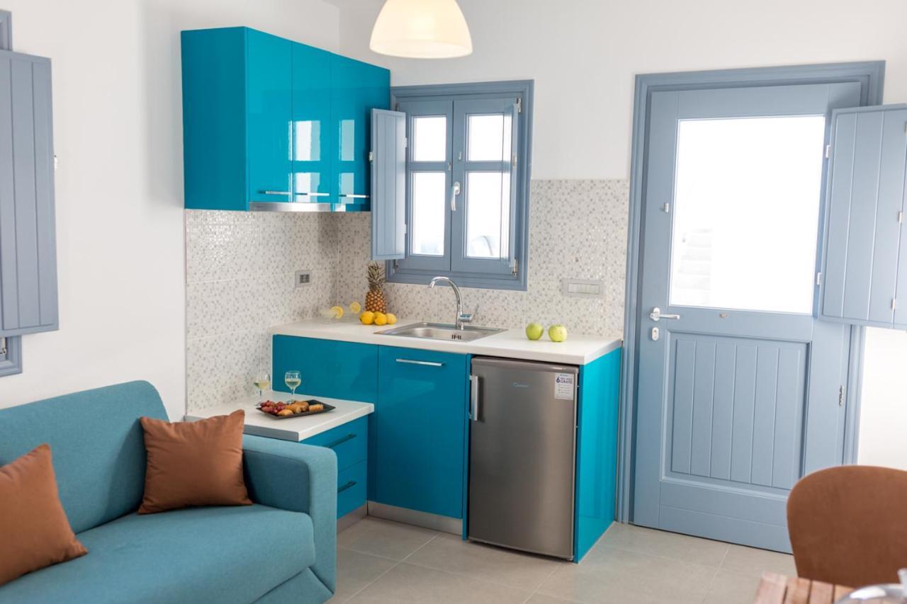 Luxe Maroussi Villas Pýrgos Dış mekan fotoğraf