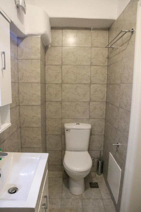 Luxe Maroussi Villas Pýrgos Dış mekan fotoğraf