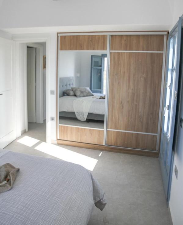 Luxe Maroussi Villas Pýrgos Dış mekan fotoğraf