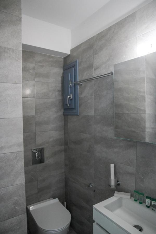 Luxe Maroussi Villas Pýrgos Dış mekan fotoğraf