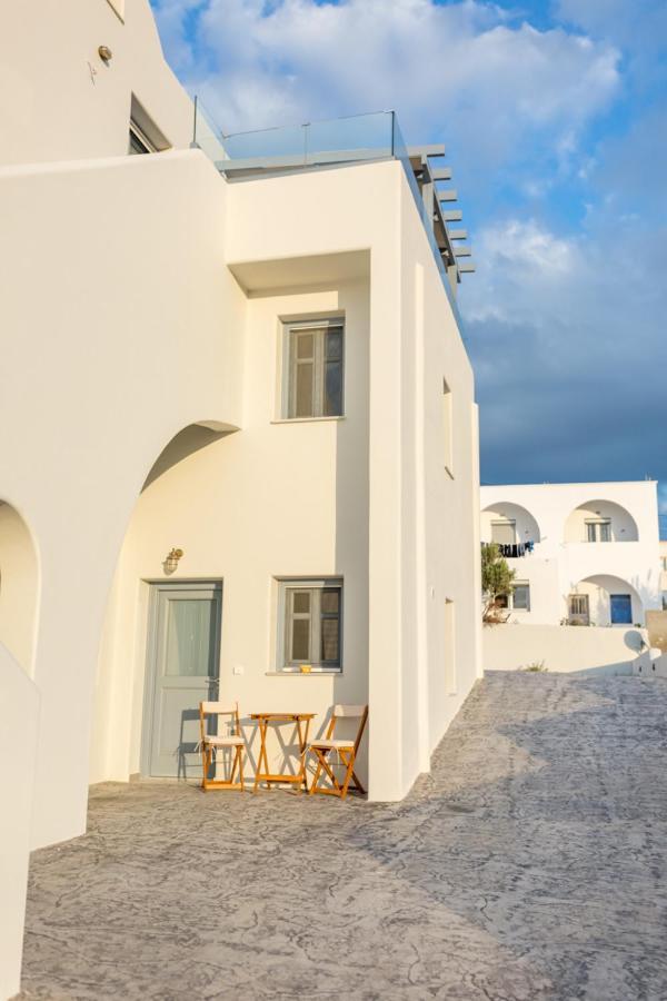 Luxe Maroussi Villas Pýrgos Dış mekan fotoğraf
