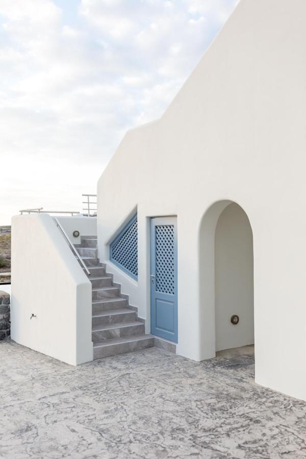 Luxe Maroussi Villas Pýrgos Dış mekan fotoğraf