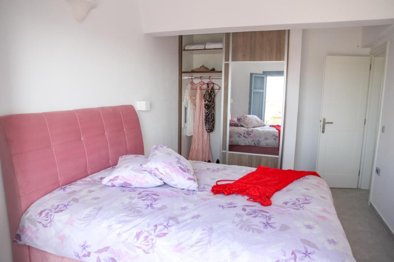 Luxe Maroussi Villas Pýrgos Dış mekan fotoğraf