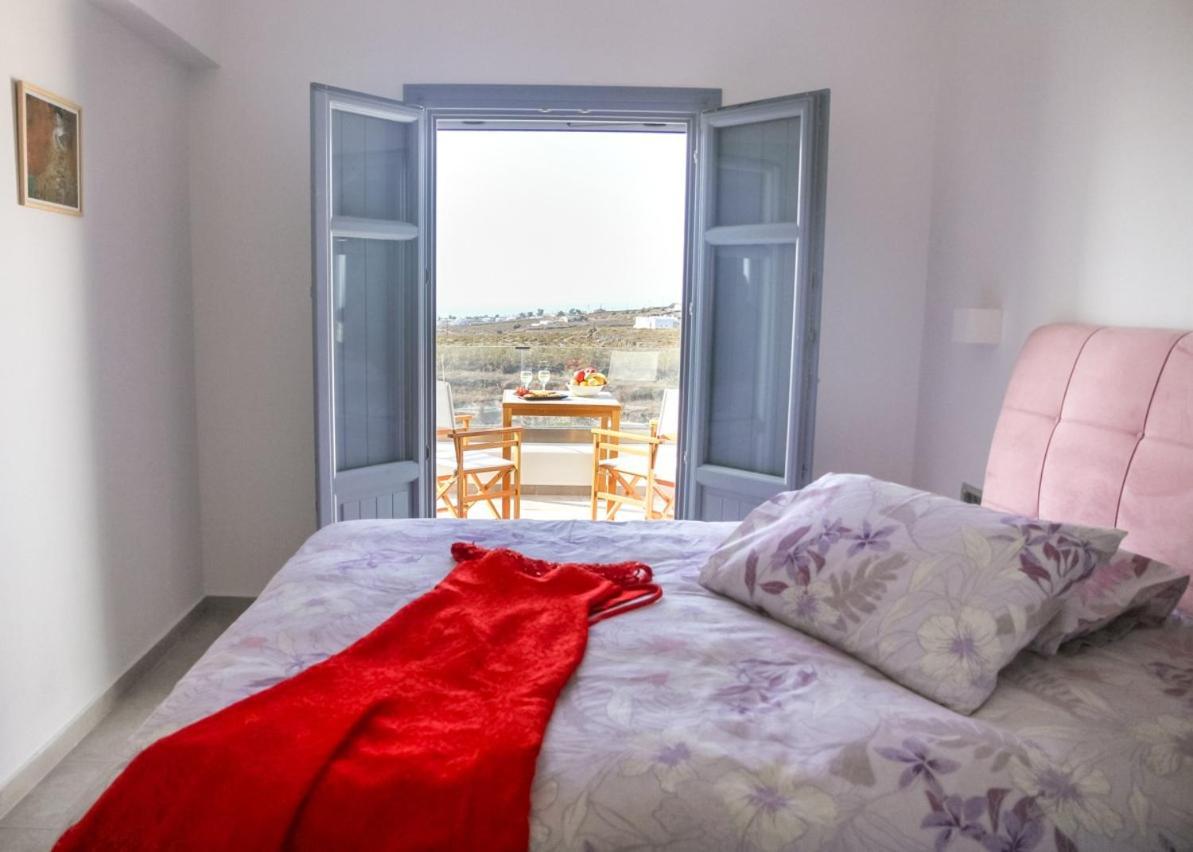 Luxe Maroussi Villas Pýrgos Dış mekan fotoğraf