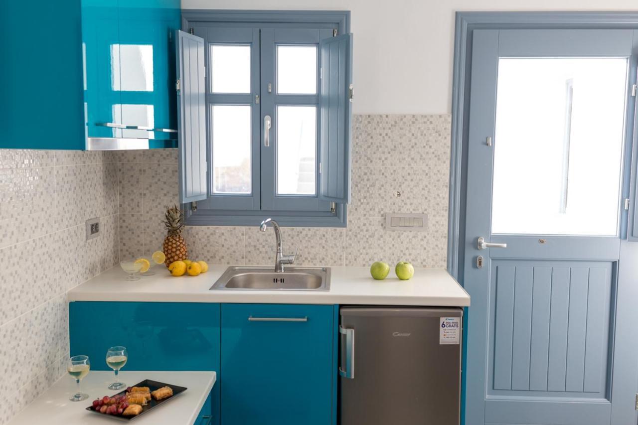 Luxe Maroussi Villas Pýrgos Dış mekan fotoğraf