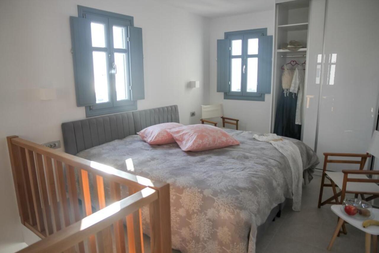 Luxe Maroussi Villas Pýrgos Dış mekan fotoğraf